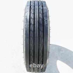 Tire Nebula Grand Trailer-N' 001 All Steel ST 235/80R16 Load G 14 Ply Trailer