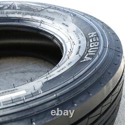 Tire Nebula Grand Trailer-N' 001 All Steel ST 235/80R16 Load G 14 Ply Trailer