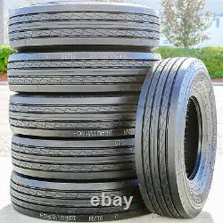 Tire Nebula Grand Trailer-N' 001 All Steel ST 235/80R16 Load G 14 Ply Trailer