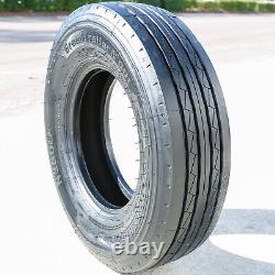 Tire Nebula Grand Trailer-N' 001 All Steel ST 235/80R16 Load H 16 Ply Trailer