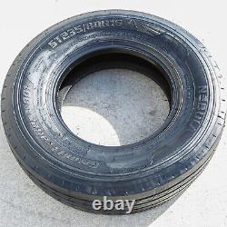 Tire Nebula Grand Trailer-N' 001 All Steel ST 235/80R16 Load H 16 Ply Trailer