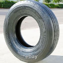 Tire Nebula Grand Trailer-N' 001 All Steel ST 235/80R16 Load H 16 Ply Trailer