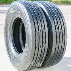 Tire Nebula Grand Trailer-N' 001 All Steel ST 235/80R16 Load H 16 Ply Trailer