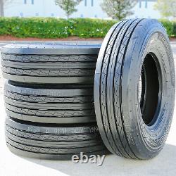 Tire Nebula Grand Trailer-N' 001 All Steel ST 235/80R16 Load H 16 Ply Trailer