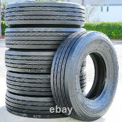 Tire Nebula Grand Trailer-N' 001 All Steel ST 235/80R16 Load H 16 Ply Trailer