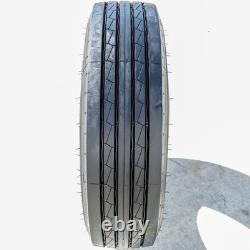 Tire Nebula Grand Trailer-N' 007 All Steel ST 235/80R16 Load H 16 Ply Trailer