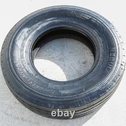 Tire Nebula Grand Trailer-N' 007 All Steel ST 235/80R16 Load H 16 Ply Trailer