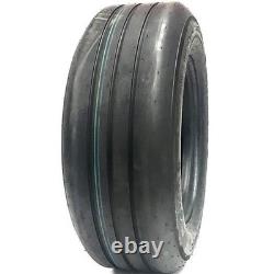 Tire OTR Bushmaster 21X7.00-12 Load 16 Ply (TT) Lawn & Garden