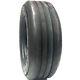 Tire Otr Bushmaster 24x8.00-14 Load 20 Ply (tt) Lawn & Garden