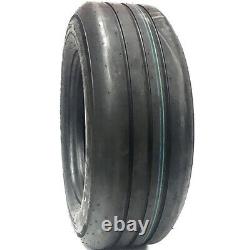 Tire OTR Bushmaster 24X8.00-14 Load 20 Ply (TT) Lawn & Garden