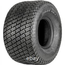 Tire OTR Grassmaster 24X8.50-14 Load 8 Ply Lawn & Garden