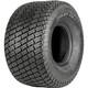 Tire Otr Grassmaster Flat Profile 25x8.50-14 Load 6 Ply Lawn & Garden