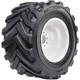 Tire Otr Outrigger Hf3 26x12.00d380 Load 8 Ply Industrial