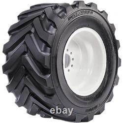 Tire OTR Outrigger HF3 26X12.00D380 Load 8 Ply Industrial