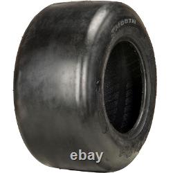 Tire OTR Smooth 22X12.00-12 Load 4 Ply Lawn & Garden