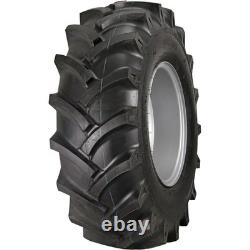 Tire Petlas TA-60 Front 9.50-20 Load 8 Ply (TT) Tractor
