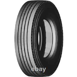 Tire Power King Navitrac NRS20 275/70R22.5 Load J 18 All Position Commercial