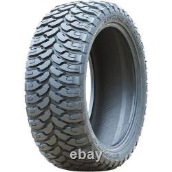 Tire RBP Repulsor M/T LT 35X13.50R26 Load E 10 Ply MT Mud