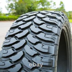 Tire RBP Repulsor M/T LT 35X13.50R26 Load E 10 Ply MT Mud