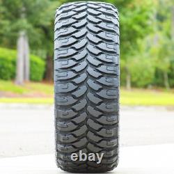 Tire RBP Repulsor M/T LT 35X13.50R26 Load E 10 Ply MT Mud