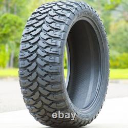 Tire RBP Repulsor M/T LT 35X13.50R26 Load E 10 Ply MT Mud
