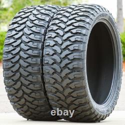 Tire RBP Repulsor M/T LT 35X13.50R26 Load E 10 Ply MT Mud