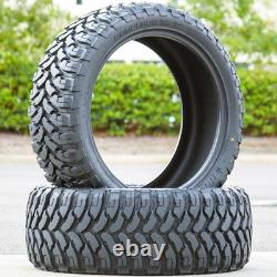 Tire RBP Repulsor M/T LT 35X13.50R26 Load E 10 Ply MT Mud