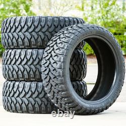 Tire RBP Repulsor M/T LT 35X13.50R26 Load E 10 Ply MT Mud