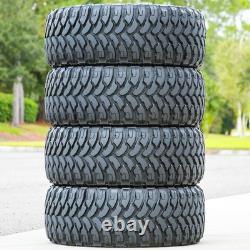 Tire RBP Repulsor M/T LT 35X13.50R26 Load E 10 Ply MT Mud