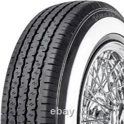 Tire Radar Dimax Classic 165R15 86H