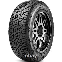 Tire Radar Renegade A/T Pro 285/45R22 114H XL AT All Terrain