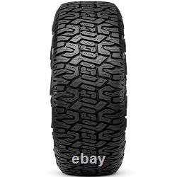 Tire Radar Renegade A/T Pro 285/45R22 114H XL AT All Terrain