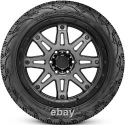 Tire Radar Renegade A/T Pro 285/45R22 114H XL AT All Terrain