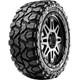 Tire Radar Renegade-x Lt 35x12.50r20 Load E 10 Ply Xt X/t Extreme Terrain