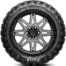 Tire Radar Renegade-X LT 35X12.50R20 Load E 10 Ply XT X/T Extreme Terrain