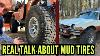 Tire Review Mud Terrain And All Terrain