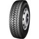 Tire Roadlux R508 235/75r17.5 Load H 16 Ply Drive Commercial