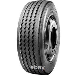 Tire Roadone LLA78 235/75R17.5 Load J 18 Ply All Position Commercial