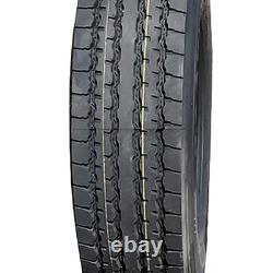 Tire Rockland G-Force All Steel ST 235/85R16 Load H 16 Ply Trailer