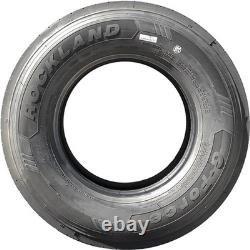 Tire Rockland G-Force All Steel ST 235/85R16 Load H 16 Ply Trailer