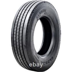 Tire Samson GL283A 10R17.5 Load H 16 Ply All Position Commercial