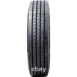 Tire Samson GL283A 10R17.5 Load H 16 Ply All Position Commercial