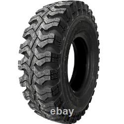 Tire Samson Traker Plus M+S 9-16 Load F 12 Ply Drive Commercial