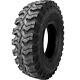 Tire Samson Traker Plus M+s 9-16 Load F 12 Ply Drive Commercial