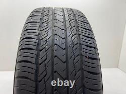 Tire Set Of 2 Toyo A24 225/55r18 Tread 9/32