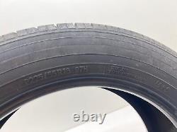 Tire Set Of 2 Toyo A24 225/55r18 Tread 9/32