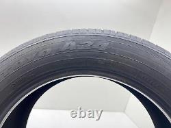 Tire Set Of 2 Toyo A24 225/55r18 Tread 9/32