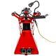 Tire Spreader Changer Air Operated Tire Repair Machine Wheel Patching Plug Tool
