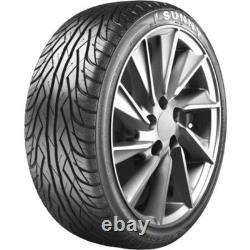Tire Sunny SSP601 275/25ZR30 275/25R30 108W XL High Performance