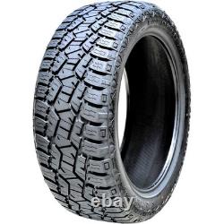 Tire Suretrac Wide Climber A/T II LT 33X12.50R20 E 10 Ply AT All Terrain